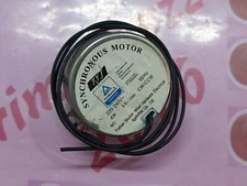 Synchronous motor tyj usato  Giugliano in Campania