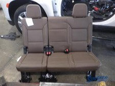 2023 tahoe 3rd for sale  Batavia