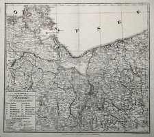 Stettin regierungsbezirk rigin gebraucht kaufen  Deutschland