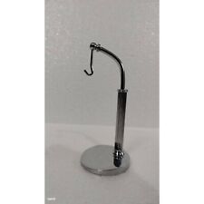 Suporte para relógio de bolso Royal London - acabamento cromado arco ideal para cabeceira (3473) comprar usado  Enviando para Brazil