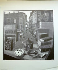 Escher 1898 1972 gebraucht kaufen  Weilburg