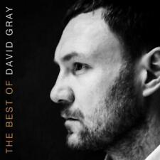 David Gray The Best of David Gray (Vinyl) 12" Album comprar usado  Enviando para Brazil