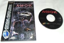 Amok authentique version d'occasion  France