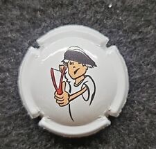 Capsule bière filou d'occasion  Lillers