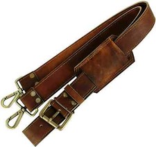 Vintage leather replacement for sale  Hazleton