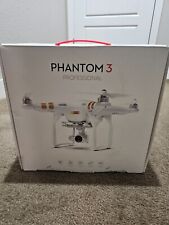 Dji phantom professional for sale  Denver