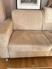 Sofa couch schlaffunktion gebraucht kaufen  München