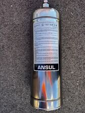 Ansul r102 3gallon for sale  Ashville