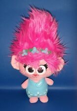 Trolls peluche poppy usato  Colle di Val d'Elsa