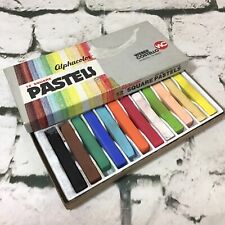 Vintage alphacolor pastels for sale  Oregon City