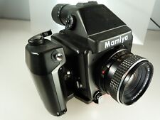 Mamiya 645e film for sale  Clearwater