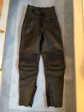 Belstaff ladies black for sale  TENBURY WELLS