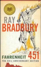 Fahrenheit 451 mass for sale  Montgomery