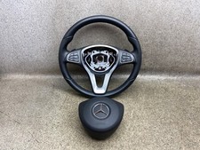 Lederlenkrad a0004600507 a0008 gebraucht kaufen Lederlenkrad a0004600507 a0008 gebraucht kaufen  Deutschland