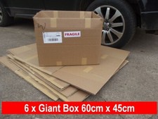 Double wall giant for sale  BLAKENEY