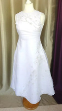 Jolie robe mariée d'occasion  Paimbœuf