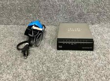 Roteador Cisco VPN RV042 V03, 4 Portas 10/100 Pequenas Empresas Dual WAN, 12Volts 1A comprar usado  Enviando para Brazil