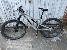 Jamis dakar mountain for sale  YORK