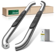 Running boards side for sale  Dallas