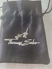 Thomas sabo hrstecker gebraucht kaufen  Groß-Umstadt