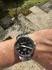 Meistersinger unomat gebraucht kaufen  Göttingen