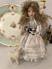 Bisque doll ashton for sale  KNARESBOROUGH