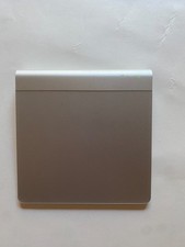 Usado, Apple A1339 Magic Trackpad 1 - Prata (bateria) comprar usado  Enviando para Brazil