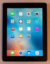 Ipad gen schwarz gebraucht kaufen  Bad Brückenau