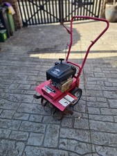 Earthquake badger petrol for sale  BRISTOL