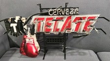 tecate sign for sale  Pittsburgh