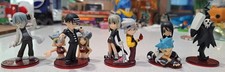 Soul eater resonance d'occasion  Expédié en Belgium