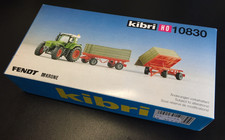 Kibri 10830 bausatz gebraucht kaufen  Bocholt