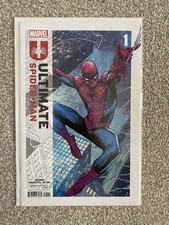 Ultimate spider man for sale  MARKET HARBOROUGH