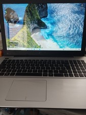 Asus x555l 4210u for sale  LANCASTER