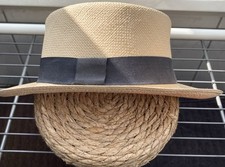 Panama hut riginal gebraucht kaufen  Grävenwiesbach