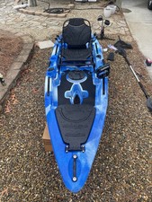 Reelyaks kayak for sale  Oak Island