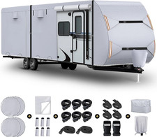 Heavy duty waterproof for sale  Waller