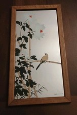 Quadro specchio decorativo usato  Soliera