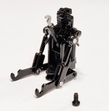 Ros black rear d'occasion  Expédié en Belgium