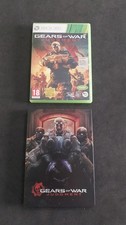 Gears war judgment usato  Torino