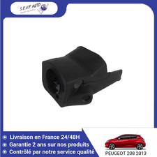 Coquille volant peugeot d'occasion  Saint-Quentin