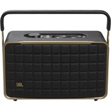 Alto-falante portátil JBL JBLAUTH300BLKAM-Z autêntico 300 - Certificado recondicionado comprar usado Alto-falante portátil JBL JBLAUTH300BLKAM-Z autêntico 300 - Certificado recondicionado comprar usado  Enviando para Brazil