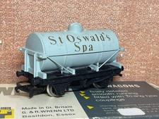 Wrenn gauge model for sale  MARCH