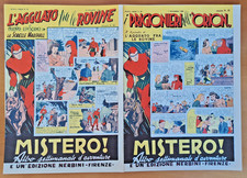 Albi mistero uomo usato  Cagliari