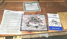 1998 whizzer motorbike for sale  Cornell