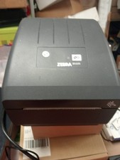 Imprimante zebra zd220 d'occasion  Montpellier-