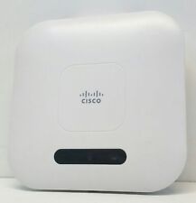 Ponto de acesso Cisco WAP321 Wireless-N banda selecionável com configuração de ponto único comprar usado  Enviando para Brazil