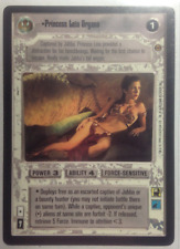 Decipher swccg jabba gebraucht kaufen  Moers