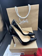 Scarpe christian louboutin usato  Spedire a Italy