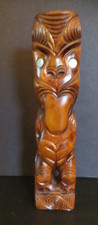 10.5 wooden tiki for sale  Hinsdale